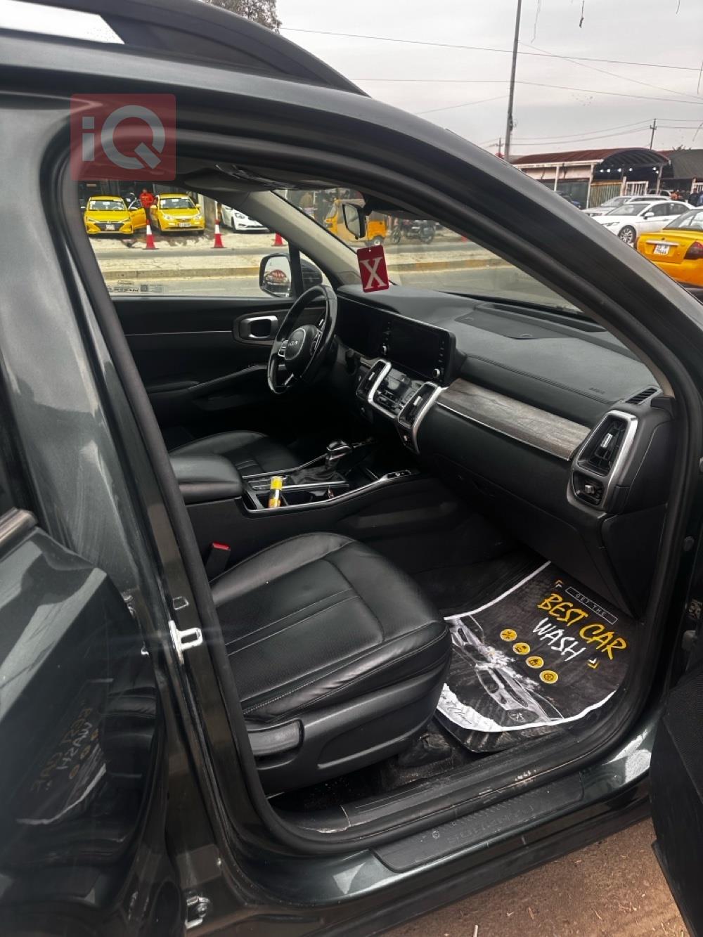 كيا سورينتو